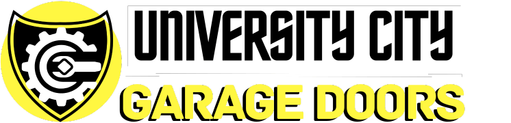Garage Door Repair University City MO